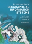 Introduction to Geographical Information Systems, An - Book