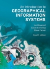 Introduction to Geographical Information Systems - eBook