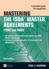 Mastering the ISDA Master Agreements ebook - eBook