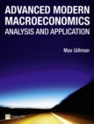 Advanced Modern Macroeconomics : Analysis and Application - Book
