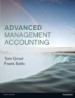 Advanced Management Accounting - Book