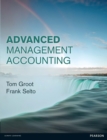 Advanced Management Accounting - eBook