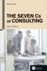 Seven Cs of Consulting, The - Book