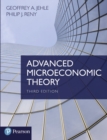 Advanced Microeconomic Theory - Book