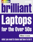 Brilliant Laptops for the Over 50s Windows - Book