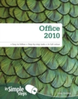 Office 2010 In Simple Steps - Book