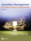 Innovation Management and New Product Development - Book