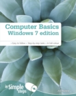 Computer Basics Windows 7 Edition In Simple Steps - Book