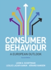 Consumer Behaviour : A European Outlook - Book
