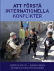 Att forsta internationella konflikter - Book