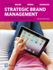 Strategic Brand Management : A European Perspective - Book