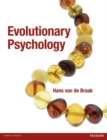 Evolutionary Psychology - Book