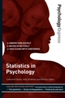 Psychology Express: Statistics in Psychology : (Undergraduate Revision Guide) - eBook