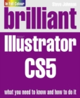 Brilliant Illustrator CS5 - Book