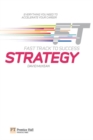 Strategy: Fast Track to Success - eBook