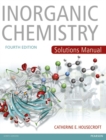 Inorganic Chemistry Solutions Manual - Book