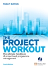 The Project Workout - eBook