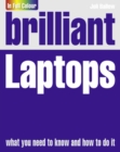Brilliant Laptops - Book