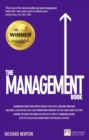 The Management Book - Book