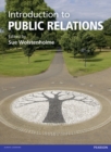 Introduction to Public Relations - Book