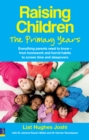Raising Children: The Primary Years PDF eBook : Everything Parents Need To Know - From Homework And Horrid Habits To Screen Time And Sleepovers - eBook