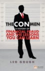 Con Men, The : A history of financial fraud and the lessons you can learn - eBook