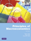 Principles of Macroeconomics with MyEconLab - Book