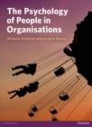 Psychology of People in Organisations, The - Book