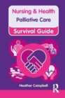 Palliative Care - Book