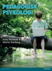 Pedagogisk psykologi PDF eBook - eBook