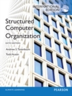 Structured Computer Organization : International Edition - Book