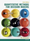 Quantitative Methods for Decision-Makers with MyMathLab - Book
