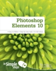 Photoshop Elements 10 in Simple Steps - Book