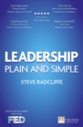 Leadership : Plain and Simple - Book