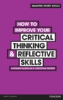 How to Improve your Critical Thinking & Reflective Skills - eBook
