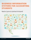 Business Information Systems for Accounting Students - eBook