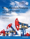 Finite Element Analysis: Theory and Application with ANSYS, Global Edition - eBook