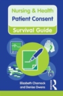 Patient Consent - Book