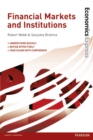 Economics Express: Financial Markets and Institutions - Book