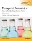 Managerial Economics, Global Edition - Book