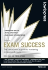 Law Express: Exam Success (Revision Guide) - Book