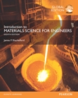 Introduction to Materials Science for Engineers, Global Edition - eBook