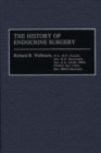 The History of Endocrine Surgery - Book
