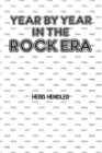 Year by Year in the Rock Era - Book