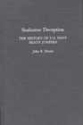 Seaborne Deception : The History of U.S. Navy Beach Jumpers - Book