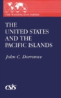 The United States and the Pacific Islands - Book