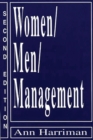 Women/Men/Management - Book