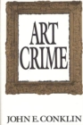 Art Crime - Book