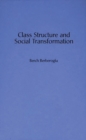 Class Structure and Social Transformation - Book