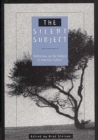 The Silent Subject : Reflections on the Unborn in American Culture - Book